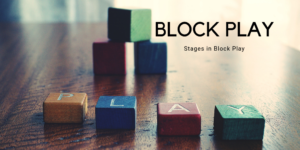 All About Child Block Play